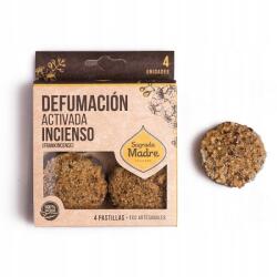 Sagrada Madre Defumtabletták Olibanum (sm)