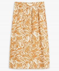 Bonprix Nyomott Mintás SZOKNYA__46