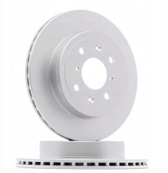 Ridex 2xFéktárcsa Opel Agila (a) (H00)RIDEX 82B02