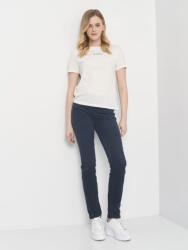 Tom Tailor Sötétkék Cipzáras Nadrág (38/32) (552579)