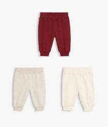 Bonprix Gyerek Melegítőnadrág 3 DB__92