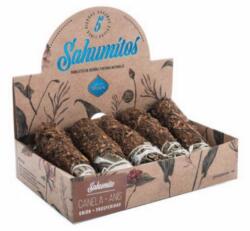 Sagrada Madre Sahumito Fahéj és ánizs 5 db (7798348231486)