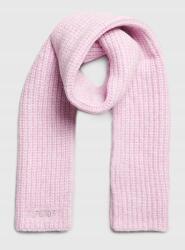 Superdry Rózsaszín Kötött Sál (595334)