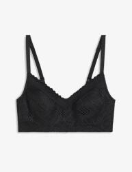 Bonprix Puha, Merevítő Nélküli Melltartó __110E - allegro - 2 200 Ft