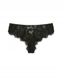 Bonprix Csipkés Bugyi __36/38