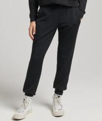 Superdry Fekete Zsebes Nadrág (38) (573103)