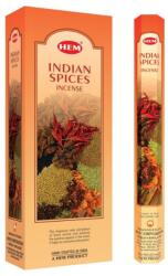 HEM Füstölő - India fűszerei (Indian Spices)