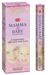 HEM Füstölő - Mama és Baba (Mamma & Baby)