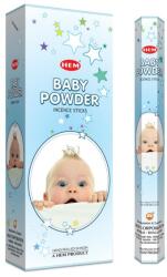 HEM Füstölő - Baba Púder (Baby Powder)
