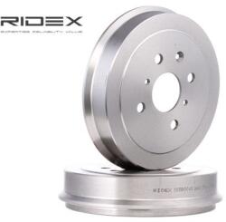 Ridex 123B0042 fékdob