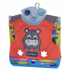 Bambino Biztonsági Hám, Visszaverő Elemmel Bambino (Bambino)