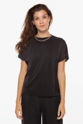 Superdry Fekete Rövid Ujjú Póló (40) (551316)