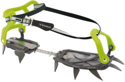Camp Coltari Camp Stalker Universal - mormota Coltar alpinism