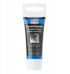 LIQUI MOLY Kerámia paszta Félszintetikus fehér paszta 50g