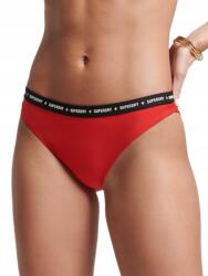 Superdry Piros Fürdőnadrág Logó (40) (586104)