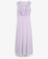 Bonprix Hosszú Estélyi Ruha CSIPKÉVEL__52