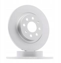 Ridex 2xFéktárcsa Opel Adam (M13) 263, 9mmRIDEX 82