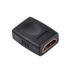 Cabletech Adaptor Hdmi Mama - Hdmi Mama (zla0667)