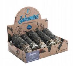 Sagrada Madre Sahumito Copal 5 db (7798348231615)