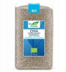 Bio planet Chia Spanyol Zsálya Mag Bio 1 kg Bio Planet (5902175869725)