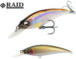 Raid Vobler Raid Level Shad Sprinter 68SR, Bait Japan, 6.8cm, 5.6g (RAID13062)