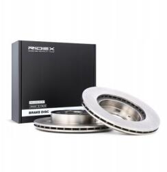 Ridex 2xFéktárcsa Subaru Justy IV 233, 8mmRIDEX 82