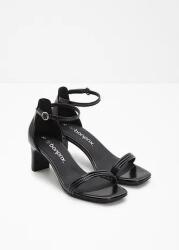 Bonprix Magassarkú Szandál __41 (938110)