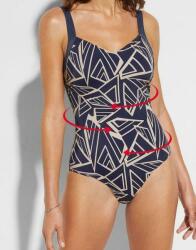 Bonprix Egyrészes Fürdőruha __50 - allegro - 2 380 Ft