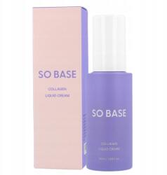  So Base Collagen Liquid Cream 50 ml archoz hidratáló formában (10599)