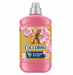 Coccolino Perfume & Care Honeysuckle&Sandalwood folyadék 1610 ml (70 mosás)
