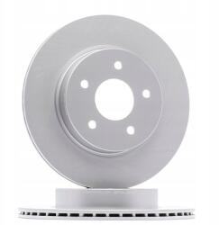 Ridex 82B1578P féktárcsa