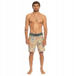 Quiksilver Mintás Kötött Fürdőnadrág (31) (585545)