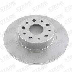 Stark 2xFéktárcsa 275, 8mm-ig Alfa Romeo 166 (936)