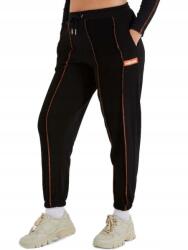 Ellesse Fekete Logózott Nadrág (38) (573372)