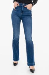 Guess Kék Harang Farmernadrág (26/33) (579685)