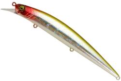 Raid Vobler Raid Japan Level Minnow, Clown, 12.5cm, 14g (RAID38792)