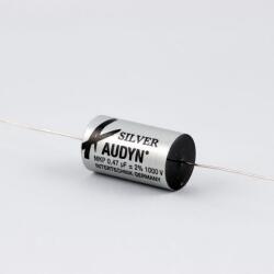Intertechnik Capacitor Intertechnik ATS/0.47/1000 (IT-ATS0.47-1000)