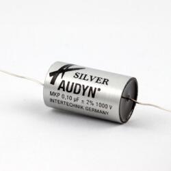 Intertechnik Capacitor Intertechnik ATS/0.10/1000 (IT-ATS0.1-1000)