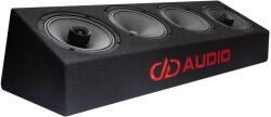 DD Audio Boxe Auto cu Incinta DD Audio LE-VO-MX208.4