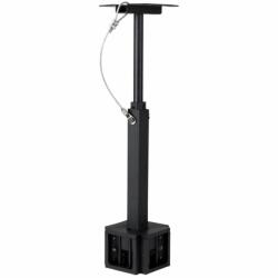 Dayton Audio Suport Boxe Dayton Audio QS204PB (QS204PB)