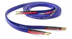 Tellurium Q Cablu de Boxe Tellurium Q Blue II (2x1.5m) (BU-SC-1.5m)