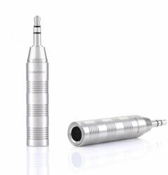 FURUTECH Conector Jack 3.5mm Furutech F35(R) (F-35/63R)