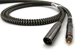 Neotech Cablu Stereo RCA Neotech NEI-1001II (1m) (NEI-1001II-1R/X)