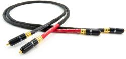 Tellurium Q Cablu Stereo RCA Tellurium Q Ultra Black II (1m) (UBII-RCA-1m)