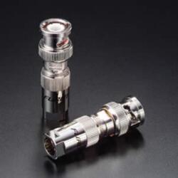 FURUTECH Conector BNC Furutech FP-3-117(R) (FP-3-117R)