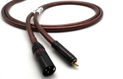 Neotech Cablu Stereo RCA Neotech NEI-32002 (1m) (NEI-32002-1R/X)