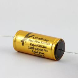 Intertechnik Capacitor Intertechnik FFC1000 (IT-FFC1-400)