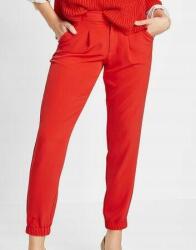 Bonprix Elegáns Nadrág HÚZÓZSINÓROKKAL__50