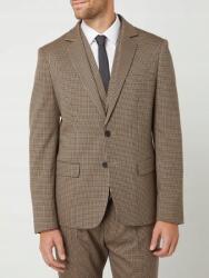 Antony Morato Bézs Mintás Blézer (48) (552703)