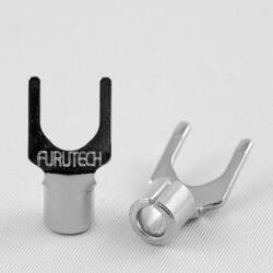 FURUTECH Conector Spada Furutech FP-203(R) (FP-203R)